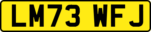 LM73WFJ