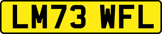 LM73WFL