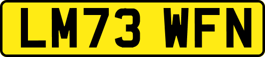 LM73WFN