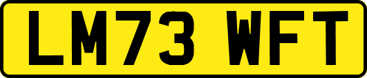 LM73WFT
