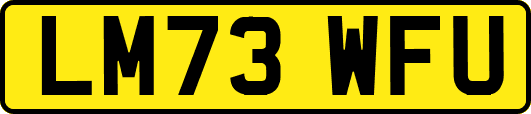 LM73WFU