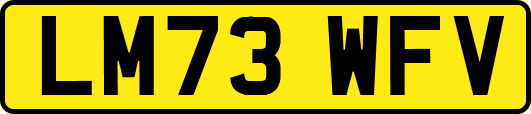 LM73WFV