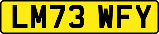 LM73WFY