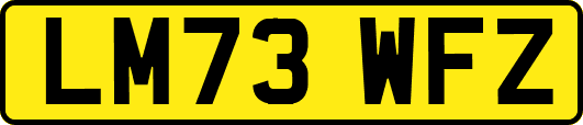 LM73WFZ