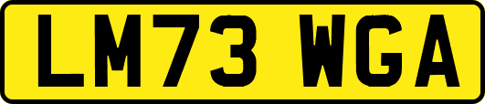 LM73WGA