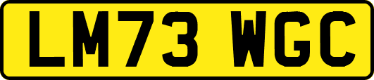 LM73WGC