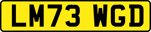 LM73WGD