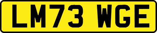 LM73WGE