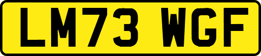 LM73WGF