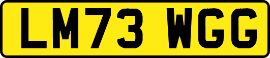 LM73WGG