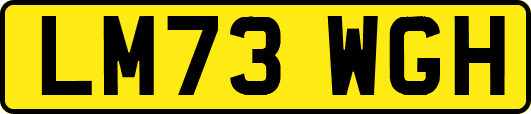 LM73WGH