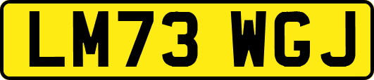 LM73WGJ