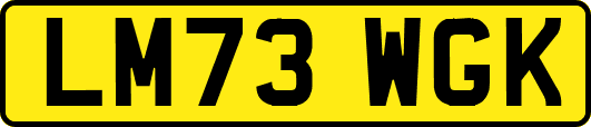LM73WGK