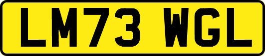 LM73WGL