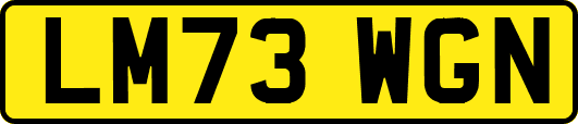 LM73WGN