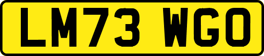 LM73WGO
