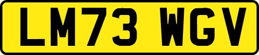 LM73WGV