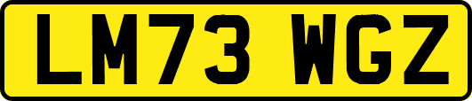 LM73WGZ