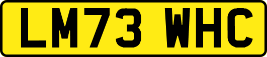 LM73WHC