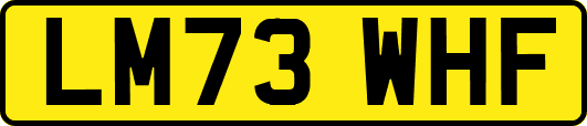 LM73WHF