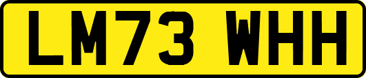 LM73WHH