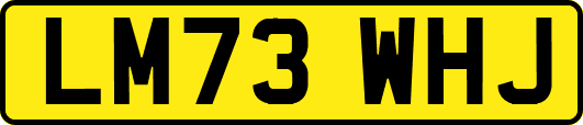 LM73WHJ