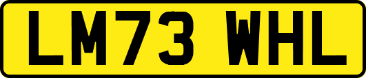 LM73WHL