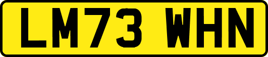 LM73WHN
