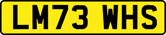 LM73WHS