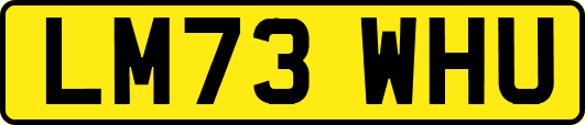 LM73WHU