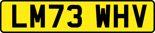 LM73WHV