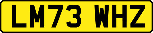 LM73WHZ