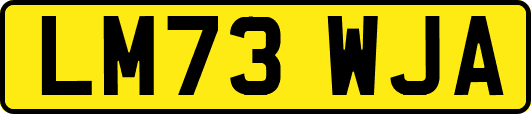 LM73WJA
