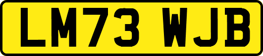 LM73WJB