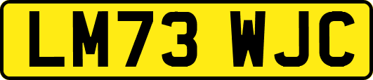 LM73WJC