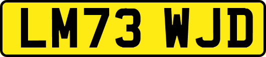 LM73WJD