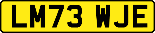 LM73WJE