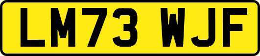 LM73WJF