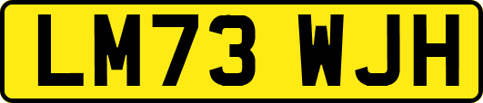 LM73WJH