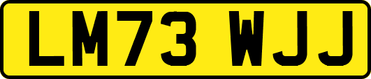 LM73WJJ