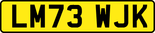 LM73WJK