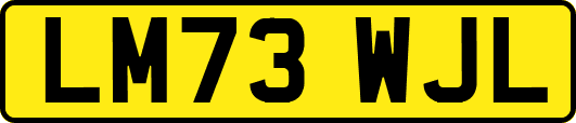 LM73WJL