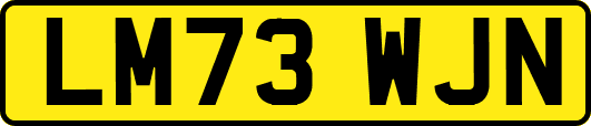 LM73WJN