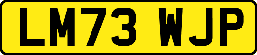LM73WJP