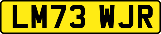LM73WJR