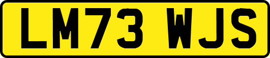 LM73WJS
