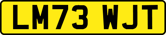 LM73WJT