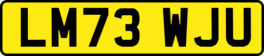 LM73WJU