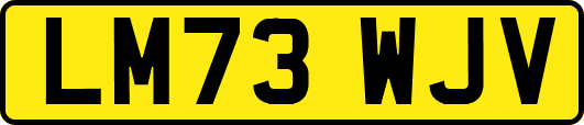 LM73WJV