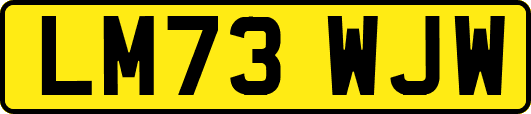 LM73WJW